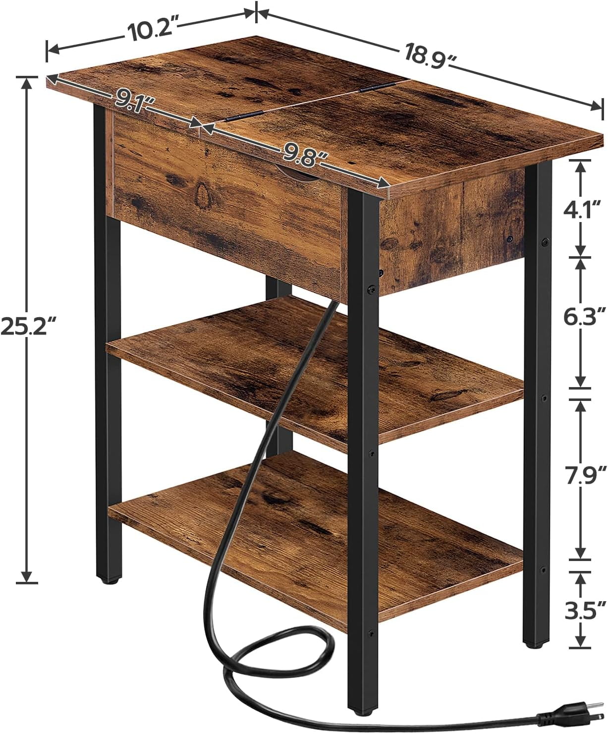ネット販売済み 未使用 Geek Field × H&O ML SideTable スポーツ