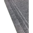 thumbnail image 2 of Extra-Long Heavy Duty Runner Rug Skid Resistant Backing Rug Runner Ridged Cut to Size Roll Runner Rugs - 4 Feet x 26 Inch, 2 of 7