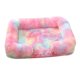 thumbnail image 5 of Cama para perros de felpa rectangular, cama para mascotas, multiusos, autocalentable, cómoda, para interiores, para gatos, perrera, nido para perros, , color del, s color del, 5 of 8