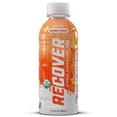 thumbnail image 2 of RECOVER 180 Organic Sports Hydration Drink, No Sugar Added, 20 Calorie Sports Beverage, Organic Flavors With Vitamins, Potassium-Packed Electrolytes (16.9 Fl Oz (Pack of 12), Orange Cream), 2 of 6