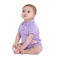 thumbnail image 5 of Disney Baby Girls Polo and Terry Short Set, 2-Piece, Sizes 0-18 Months, 5 of 11