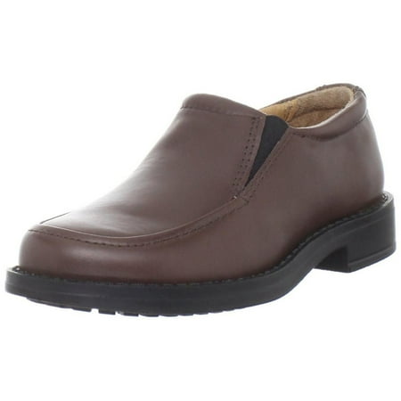 Cole Haan Air Ace Big Kid Brown Slip Loafer 8M