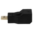thumbnail image 2 of SF Cable Micro HDMI Male to Mini HDMI Female Adapter, 2 of 5