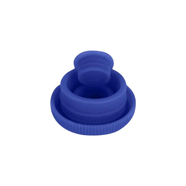 5 Gallon Water Jug Reusable Cap, NonSpill 55mm Water Bottle Caps, Silicone Replacement Cap Lids