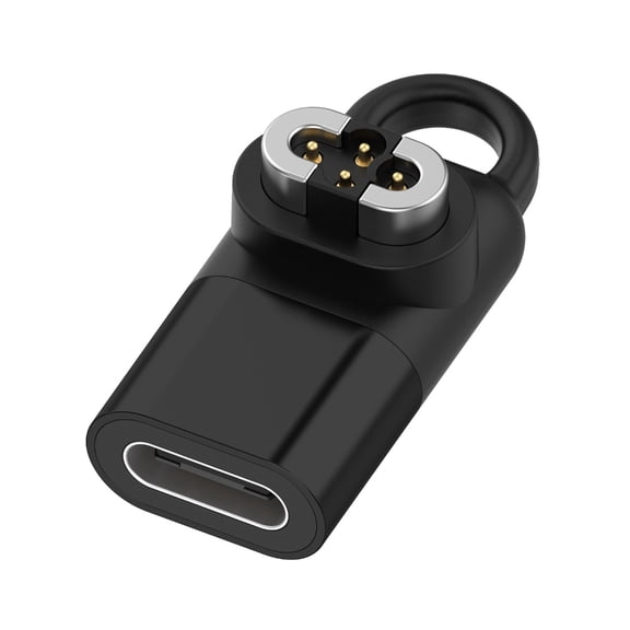 USB Type C Fast Charging Adapter for OpenSwim ProS710 Earphones Charger