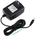 thumbnail image 3 of Kircuit 12V AC/DC Adapter Compatible with Fujitsu GE-PON A GE-PON-ONU KS14L-4001-0462 JQA JRC GEPONONU KS14L40010462 12VDC Class 2 Switching Power Supply Cord Cable Wall Home Battery Charger PSU, 3 of 4