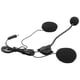 thumbnail image 2 of Motorcycle Helmet Bluetooth Headset Microphone Speaker Headset, 2 of 5