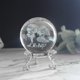 thumbnail image 4 of Soporte de exhibición cristal Base de Soporte de soporte de para dormitorio Sala de Accesorios de , L Plata Macarena soporte de exhibición, 4 of 8