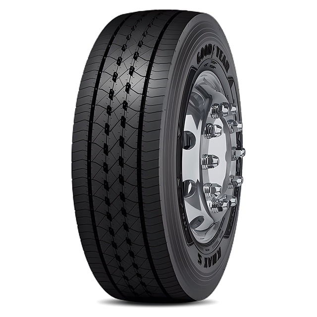 Llanta Camión 295/60R22.5 150/147 K GOODYEAR KMax S GEN-2