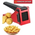 thumbnail image 2 of French fry cutter, 2 of 5