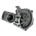 thumbnail image 4 of Water Pump for Mitsubishi Eclipse Galant Chrysler Sebring Dodge Stratus 2.4L WPA07391, 4 of 4