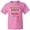 Azalea, variant on Inktastic Christmas Whatever Santa Doesn't Bring Me Mimi Will Youth T-Shirt