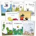 thumbnail image 1 of Set de 8 libros de cuentos de Leo Lionni, 1 of 6