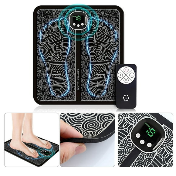Iumwxz Foot For Neuropathy Feet, Whole Body For Neuropathy, Foot For Circulation And Pain Relief, For Those Who Stand And Work All Day