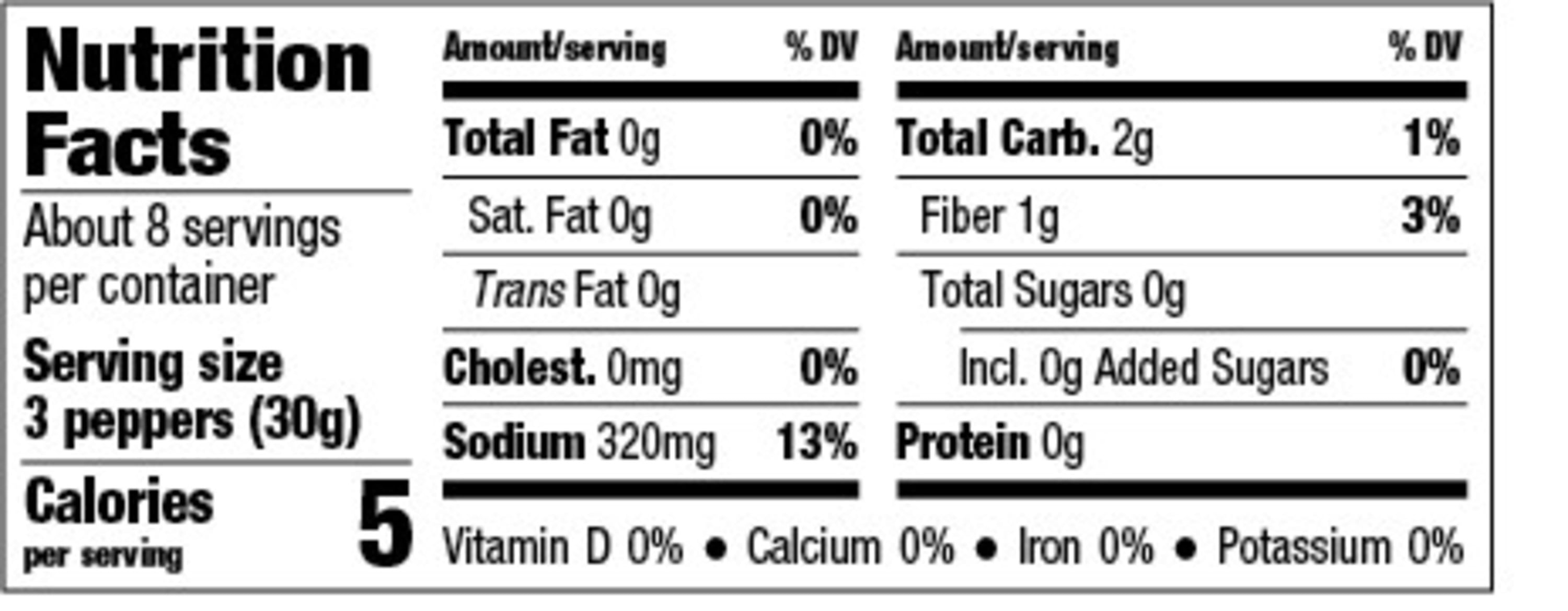 (4 pack) Mezzetta Sweet Banana Peppers, 16 fl oz Jar