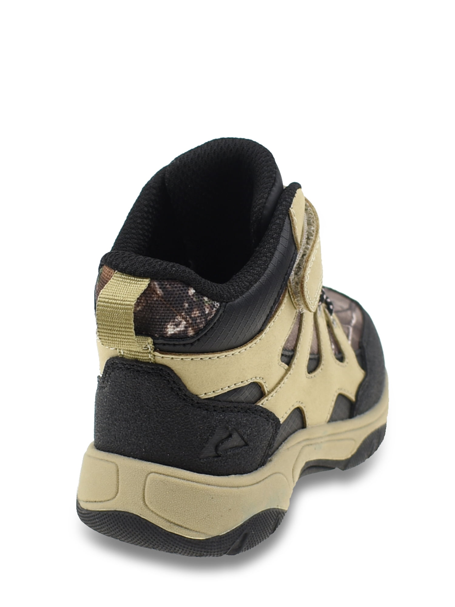Ozark Trail Toddler Boys Water Resistant Hiker Boots
