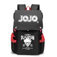 thumbnail image 1 of Mochila Moyou jojo's Bizarre Adventure Oxford 34 x 21 cm, 1 of 1