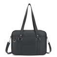 thumbnail image 1 of Bolso Bandolera Con Asa Superior PU Suave para Mujer Compras, 1 of 9