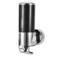 thumbnail image 3 of Dispensador De Jabón Líquido Manual Jadeshay Color Negro 500 ml, 3 of 8