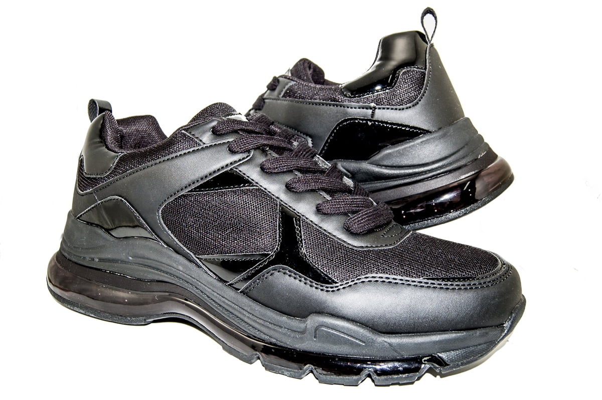 on air running shoes