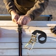 thumbnail image 2 of Shisuyan 1Pcs Utility Strap Multi Color For Securing Items In Trucks And Cars, 2 of 8