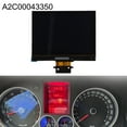 thumbnail image 1 of Newest Instrument LCD Display For Golf For Passat B6 2003-2009 OEM A2C00043350 Car Accessories For Golf (2003-2008), 1 of 12
