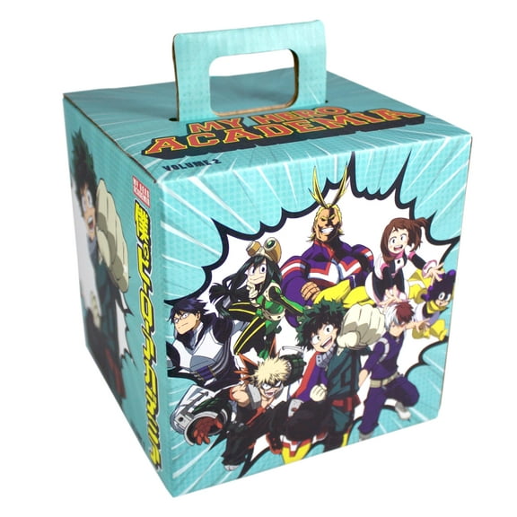 My Hero Academia LookSee Mystery Gift Box