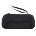 thumbnail image 2 of Hard Shell Carrying Case, Soft Velvet Lining Waterproof Dual Zippers Shockproof Hard Pouch Bag  for Home, 2 of 8
