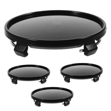 4pcs Car Wheel Center Hub Cap Auto Wheel Hub Decal Vehicle Rim Caps Car Wheel Cap for Modification