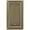 Brushed Brass, variant on Amerelle 94BBB Continental Wallplate, 1 Blank, Cast Metal, Brushed Brass, 1-Pack