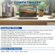 thumbnail image 2 of Batería TREE.NB YRDD6 1 V X 1 H, 11,4 V, 42 Wh, para Dell Inspiron, 2 of 7