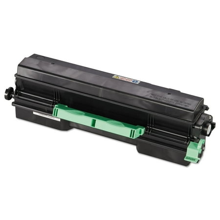 UPC: 0026649075070 | Ricoh Type SP 6430A Black Toner Cartridge 407507