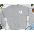 thumbnail image 5 of Umma Sweatshirt Mothers Day Gift I Korean Grandma Crewneck gift for umma grandma granny appa birthday kdrama umma arte baby shower, 5 of 9