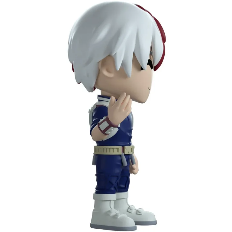 Youtooz My Hero Academia Collection - Shoto Todoroki Vinyl