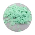 thumbnail image 2 of SPRING PARK 1.5cm Heart Shape Table Confetti Party Decoration Birthday Wedding, 2 of 7
