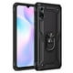 thumbnail image 1 of Funda Uso Rudo Con Anillo Atti Para Huawei Nova 9 Negro, 1 of 9