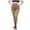 Coffee, variant on Fdrone Women's Translucent Warm Pantyhose Leggings Sheer Through Meat Bottoming Stockings Stockings Pantyhose Large Size 80G Thin