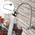 thumbnail image 4 of Grifos de Cocina con RotacióN de 360°, Boquilla de ExtensióN para Ahorro de Agua, Grifo para , Grifo de BañO de Doble Orificio, Accesorios de BañO., 4 of 5