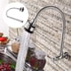 thumbnail image 4 of Grifos de Cocina con RotacióN de 360°, Boquilla de ExtensióN para Ahorro de Agua, Grifo para , Grifo de BañO de Doble Orificio, Accesorios de BañO., 4 of 5