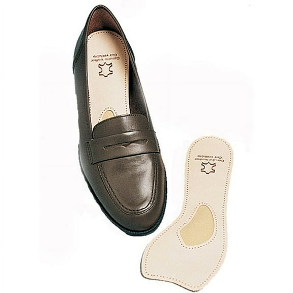 PediFix-FeatherStep Insoles-7-10-Male