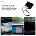 thumbnail image 3 of BESTYASH 1 Set Backup Camera Monitor for Car with Clear Image for Safe Parking, 3 of 8