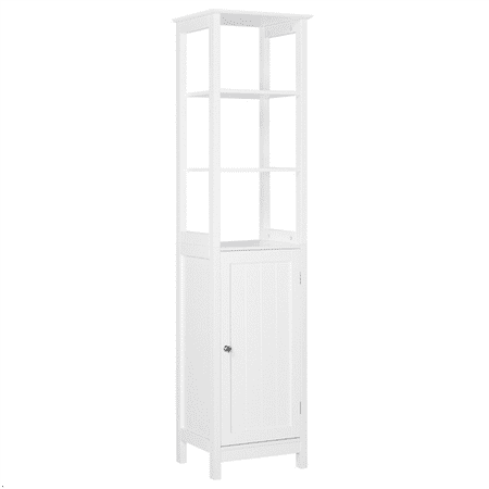 Wooden Floor Cabinet Storage for Bathroom/Living