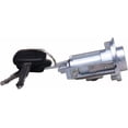 thumbnail image 5 of Ignition Lock Cylinder with Key Replacement For 2005-2008 Corolla 2005-2008 Matrix 2001-2007 Highlander 69057-12340 69057-02140 69057-48040 69057-63110, 5 of 7