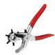 thumbnail image 1 of 9 ' Precision Punch Pliers, Rotating Pliers For Leather, Belt, Paper-FFY, 1 of 5