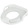 thumbnail image 2 of Asiento De Entrenamiento Para Ir Al Baño, Asiento De Inodoro Suave Para Niños Pequeños Con Antideslizante, Almohadilla De Algodón Suave, Asiento De Inodoro Seguro De, 2 of 7