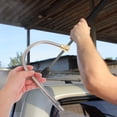 thumbnail image 1 of GAXIRE Rallonge de Laveuse à Pression Pulvérisateur de Voiture pour Propriétaires 1Ensemble, 1 of 8