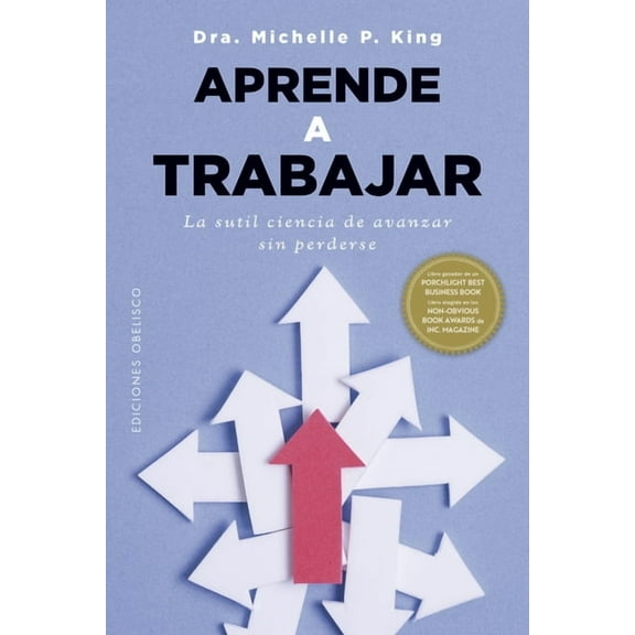 Aprende a Trabajar, (Paperback)
