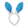 thumbnail image 2 of Apmemiss Clearance Easter Bunny Hairband Bunny Hair Accessory Interactive Holiday Event Props Party Decorations, 2 of 7