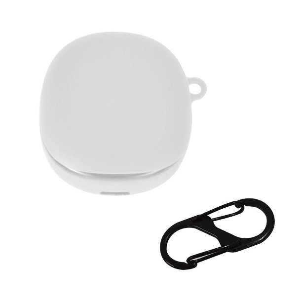 Funda suave para auriculares 1more Aero, antiarañazos, carcasa protectora a prueba de golpes