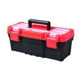 thumbnail image 2 of Caja de Herramientas Hyper Tough de Plástico 33 cm, 2 of 2